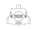 FKH4AE electronic component of Molex