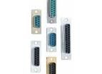FL09P7-K121 D-Sub High Density Connectors