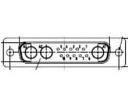 FM13W3P-K120  Connectors