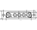 FM5W5P-K120 electronic component of Molex