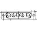 FM5W5P-K120  Connectors