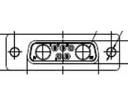 FM7W2S-K121 electronic component of Molex