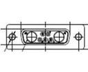 FM7W2S-K121  Connectors