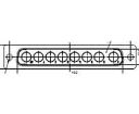 FM8W8P-K120 electronic component of Molex