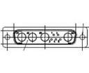 FM9W4P-K120  Connectors