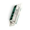 FM9W4SA-K121 D-Sub Mixed Contact Connectors