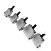 FMK2GNM D-Sub Backshells