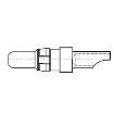 FMP105P103  Connectors