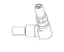 FMS012P102 D-Sub Contacts