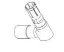 FMS026S102 D-Sub Contacts
