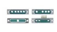 FMW17W2S-K121  Connectors