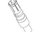 FMX003S102 D-Sub Contacts