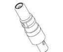 FMX005P102 D-Sub Contacts