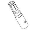 FMX-008S102 D-Sub Contacts