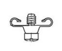 F-SCHV-1  Connectors
