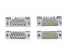FSLT09S107G1E  Connectors