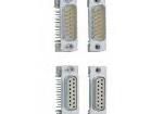 FSLT09S107G1E D-Sub Standard Connectors