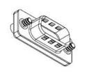 FSSK1P  Connectors