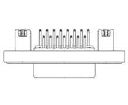 FWDR09S25 electronic component of Molex