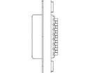 FWDR09S D-Sub Standard Connectors