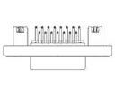 FWDR15S25A electronic component of Molex