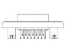FWDR15S25A  Connectors