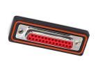 FWDR25S  Connectors
