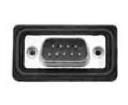 FWDRM09P1  Connectors