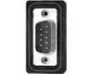 FWDRM09P1 D-Sub Standard Connectors