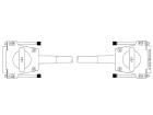 SDB09P09S-024  Wire & Cable