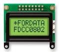 FDCC0802C-FLYYBH-91LE electronic component of Fordata