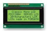 FDCC2004C-FLYYBW-91LE electronic component of Fordata