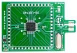 DB-LQFP48-LPC2103  Embedded Solutions