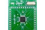 DB-LQFP48-LPC2103 Sockets & Adapters