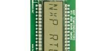RTC-DEMO-KIT Clock & Timer Development Tools