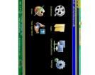 uEZGUI-1788-70WVT Display Development Tools