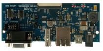 uEZGUI-EXP1  Embedded Solutions