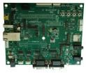 uEZGUI-EXP-DK  Embedded Solutions
