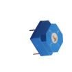 FDS-04 Coded Rotary Switches