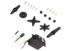 FEETECH HIGH-TORQUE SERVO FS5115M-FB POS Electromechanical