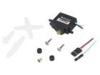 FEETECH MINI SERVO FT1117M-FB POSITION F electronic component of Pololu