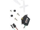 FEETECH MINI SERVO FT1117M-FB POSITION F AC, DC & Servo Motors