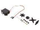 FEETECH STANDARD SERVO FS5106B-FB electronic component of Pololu