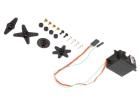 FEETECH STANDARD SERVO FS5106B-FB  Robotics and Prototyping