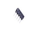 A05-221JP Resistor Networks & Arrays