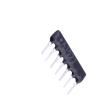 A07-102JP Resistor Networks & Arrays