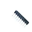 A09-104JP Resistor Networks & Arrays