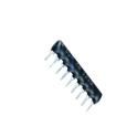 A09-121JP Resistor Networks & Arrays