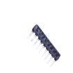 A09-221JP Resistor Networks & Arrays