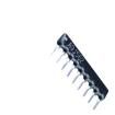 A09-562JP Resistor Networks & Arrays